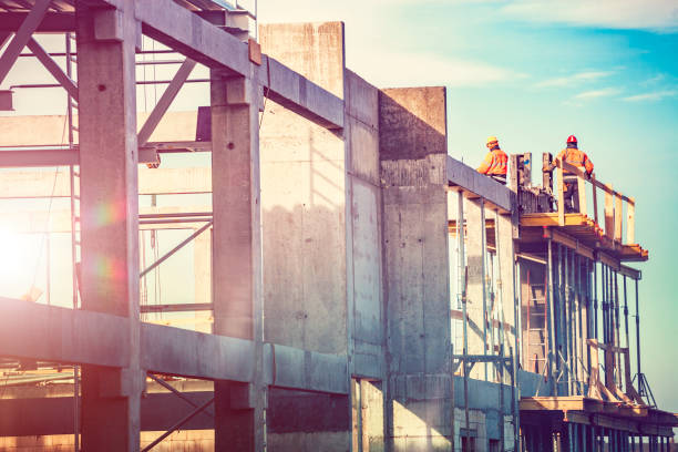 Best Commercial Concrete Services in Yeagertown, PA