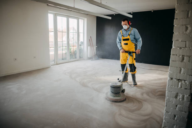 Best Commercial Concrete Services in Yeagertown, PA