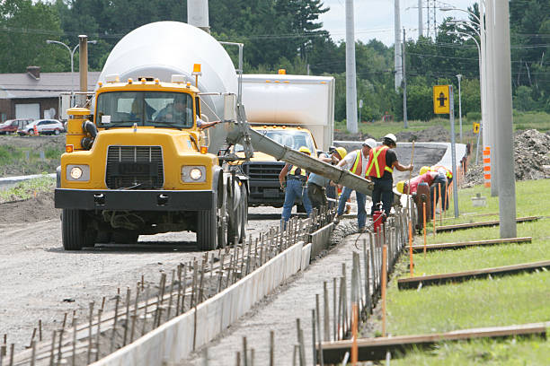 Best Concrete Sealing and Maintenance in Yeagertown, PA